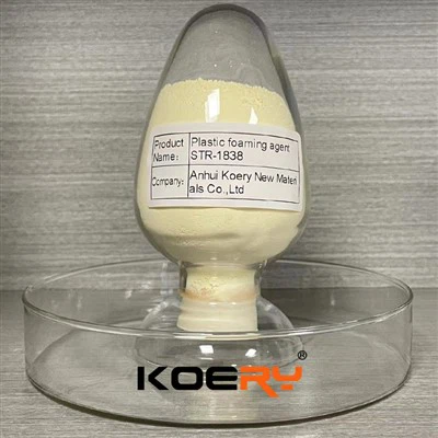 Maxsus kompozitsion ko'pikli agent